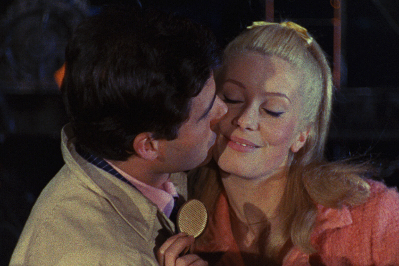 Film-Christmas Movies For Every Mood